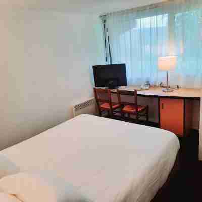 Kyriad Blois Nord Rooms