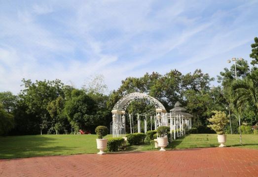 플라티노 호텔 내부