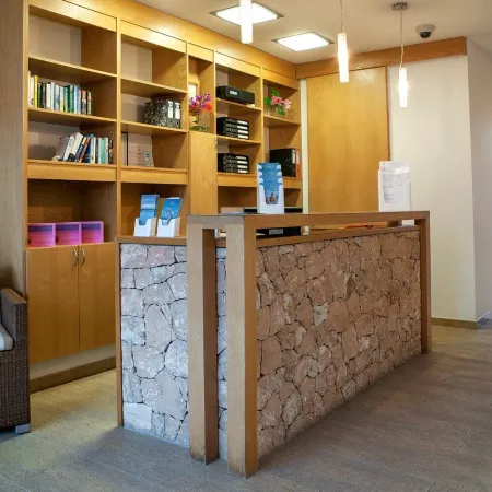 Apartamentos Portu Saler