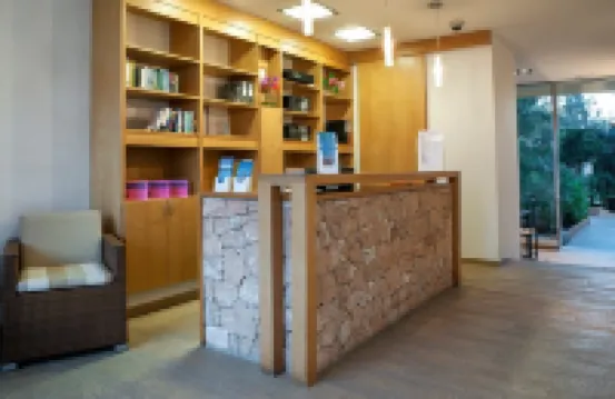 Apartamentos Portu Saler