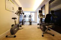 Harbour Plaza 8 Degrees - Gym
