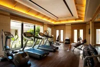 Wanda Reign Resort & Villas Sanya Haitang Bay