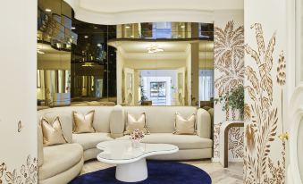 The Beverly Hills Hotel - Dorchester Collection