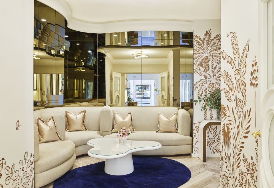 비벌리 힐스 호텔 이미지