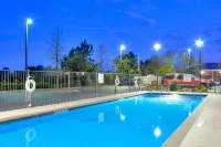 Hampton Inn Atlanta-Fairburn - Pools