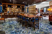 Doubletree by Hilton Arlington DFW South - bar