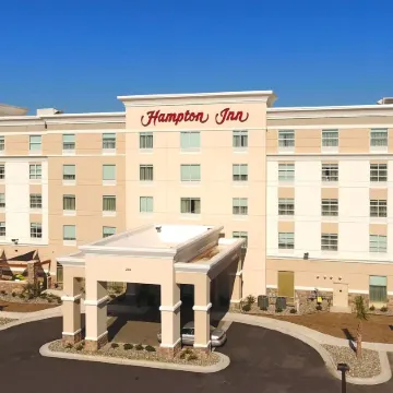 Hampton Inn Lumberton