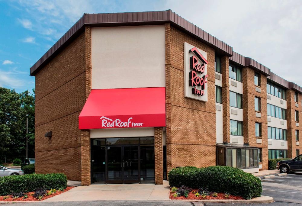 Red Roof Inn Raleigh Southwest - Cary