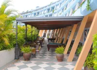 Hotel Spa la Quinta Park Suites