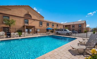 MainStay Suites Extended Stay Hotel Casa Grande