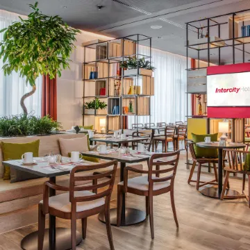 IntercityHotel Hildesheim