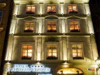 Hotel U Zlatého Stromu Prague by Bhg Hotels near Charles Bridge