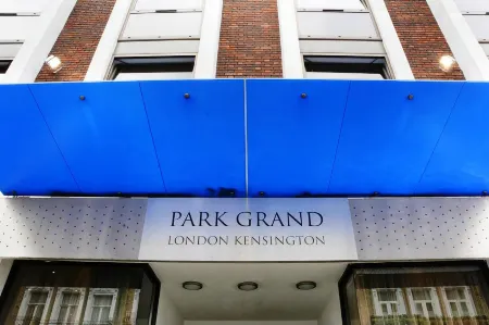 Park Grand London Kensington