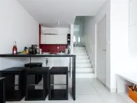 No5 Penthouse 2 Bedroom Apartment 파코스탄 호텔