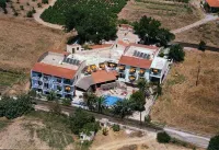 Oceanida Bay Hotel