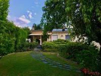 Unwind in Countryside Near Amiens & Paris 100m² - 4 estrellas