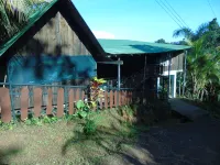 Hotel El Tesoro de Sir, Drake Bay  호텔