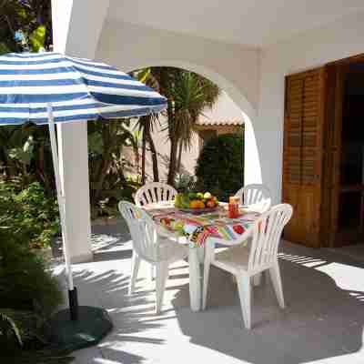 Two Room Apartment Near the Beach 1 Hotel Exterior
