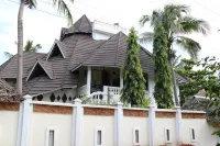 A Wonderful Beach Property in Diani Beach Kenya.a Dream Holiday Place.