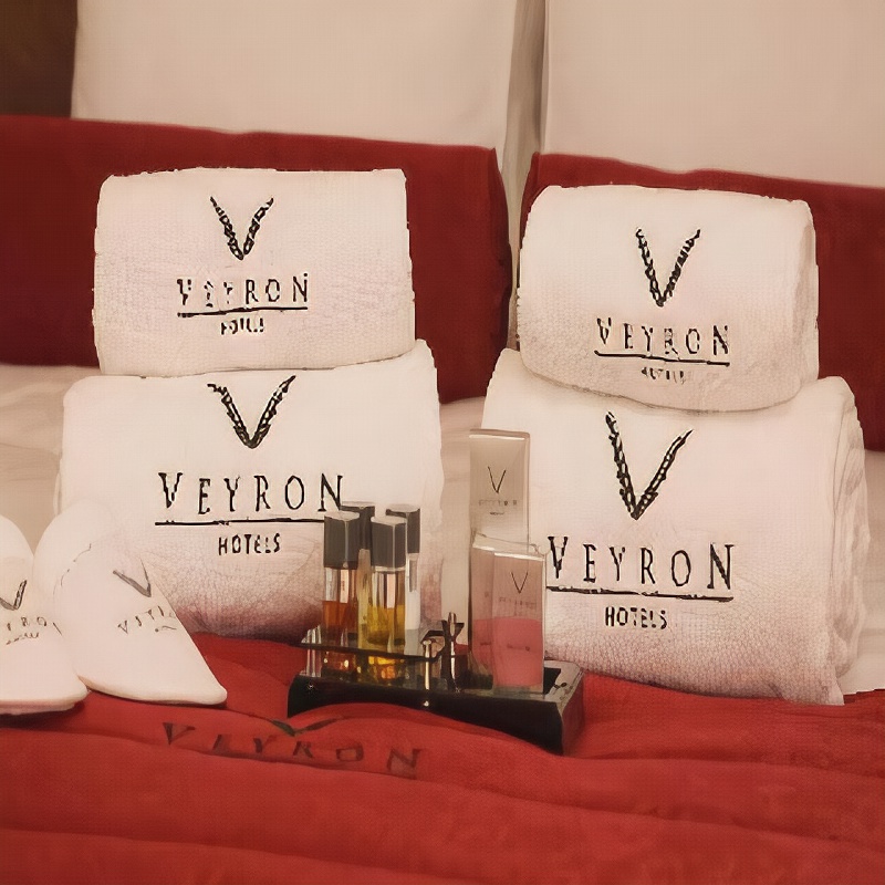 Veyron Hotels & Spa