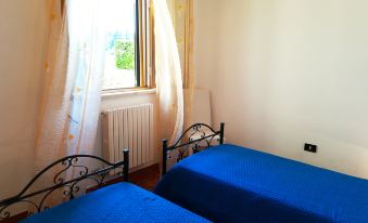 Incantevole Villa Maddalena a Otranto, Salento 8/10 Posti