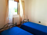 Villa Maddalena — Elegance, Nature & Relaxation Just 1 km from Otranto