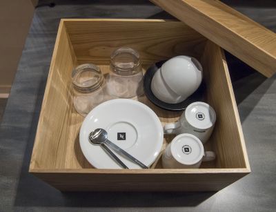 その他 ホテルセンレン京都 東山清水の写真