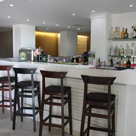 Luna Beach Hotel - All Inclusive