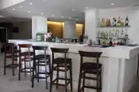 Luna Beach Hotel - All Inclusive - بار