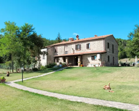 Alighiero II Hotels in Montieri