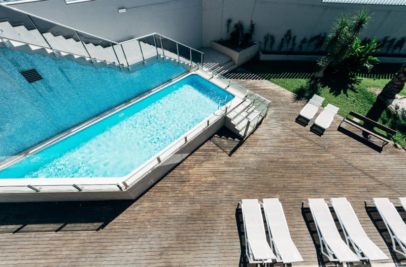 Azz Valencia Congress Hotel & Spa photo 4