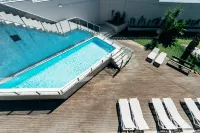 Azz Valencia Congress Hotel & Spa - Pools