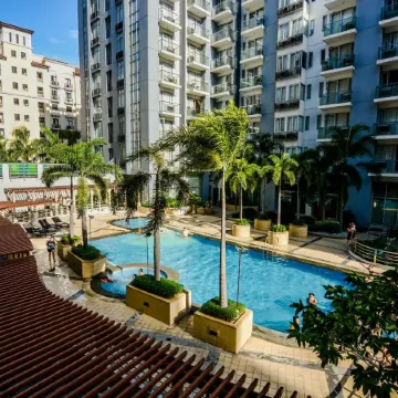 PRS @ One Palm Tree Villa near T3 Airport