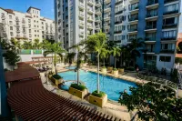 PRS @ One Palm Tree Villa near T3 Airport