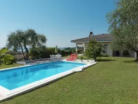 Incantevole - piscine