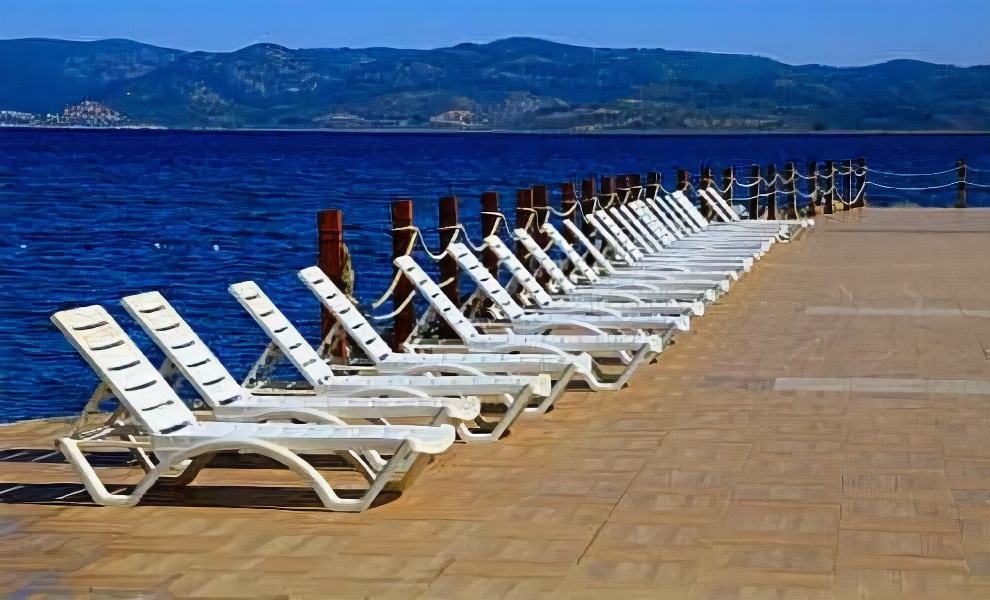 Labranda Ephesus Princess Kusadasi - All Inclusive