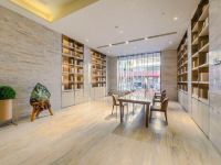 汉庭酒店(哈尔滨中华巴洛克店) - 公共区域