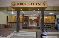 Hotel Golden Regency