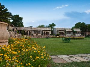 Neemrana's - Deo Bagh