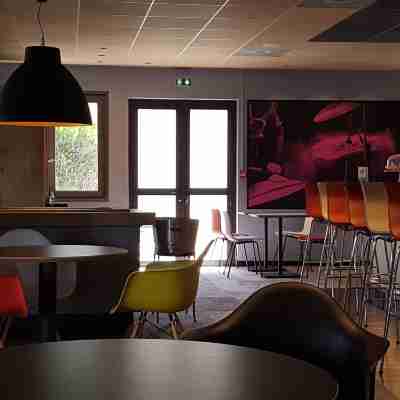 Hôtel Ibis Melun Fitness & Recreational Facilities