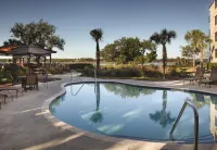 Marriott's Harbour Point and Sunset Pointe at Shelter Cove Hotels in Hilton Head Island