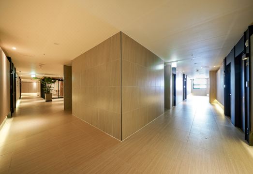 그레이 195 호텔