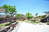 Namwon Urang Town Pension