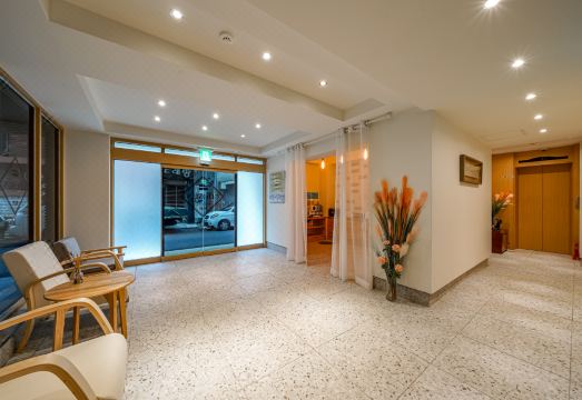 3. 통영조선호텔..