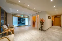 통영조선호텔 통영 호텔