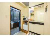 Guest House Hanare Hotel a Fukushima-ku