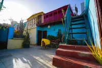 Dahab Hostel