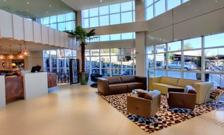 Mogano Express Hotel - Pet Friendly - Housity