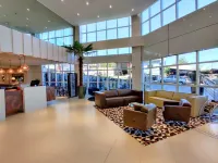 Mogano Express Hotel- Eletroposto Hotels in Chapeco