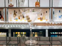 Sofitel London Gatwick - bar